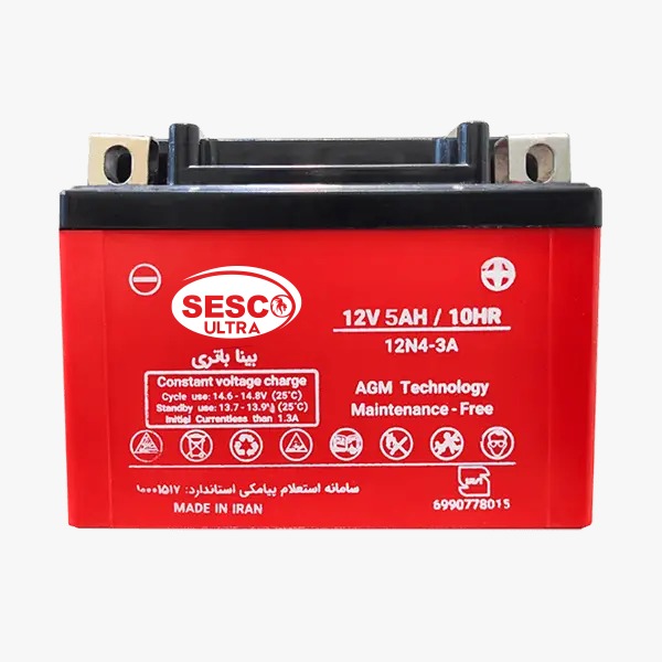 5آمپر هندایی مناسب موتورهای 125 کاربراتور