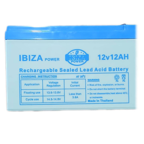 12 آمپر فیشی یو پی اس